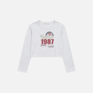 Remera pupera VDK 87