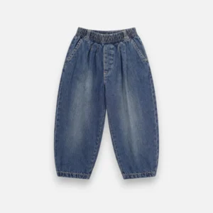 Jean baggy