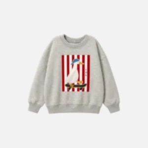 Buzo Pato Toddler