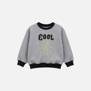Buzo Cool