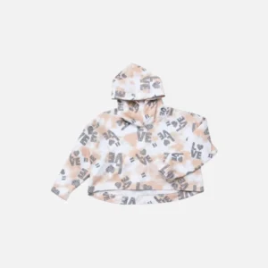 Buzo Love Print