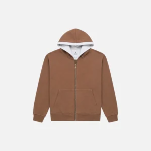Campera de frisa Rock and Roll