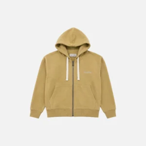 Campera Frisa Toddler