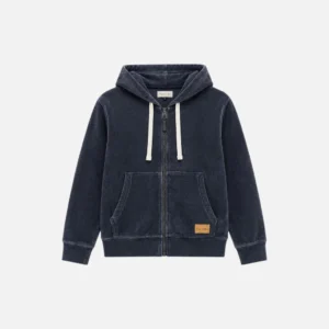 Campera Plush Toddler