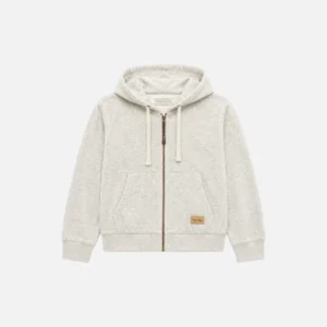 Campera Plush Toddler