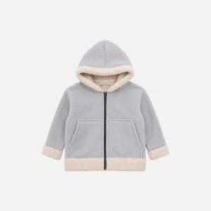 Campera Polar Toddler