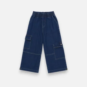 Jean Cargo Unisex