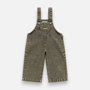 Jardinero Gabardina Wash