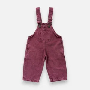 Jardinero Gabardina Wash