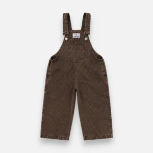 Jardinero gabardina wash