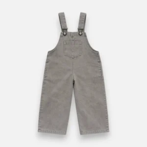 Jardinero gabardina wash