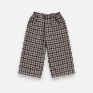 Pantalon Escoces Toddler