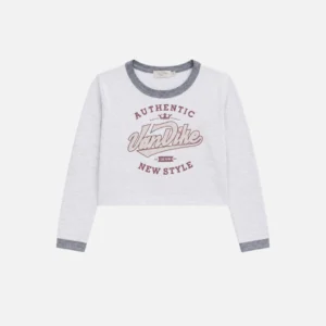 Remera Pupera Authentic