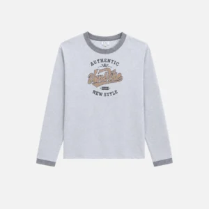 Remera Authentic