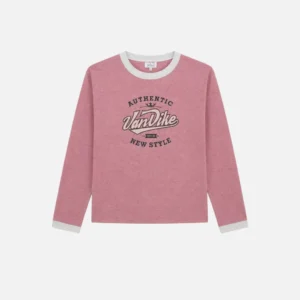 Remera Authentic
