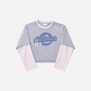 Remera Pupera California