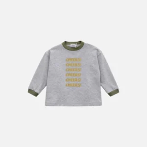 Remera Cheers