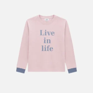 Remera Live