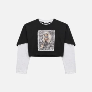 Remera Pupera Luli