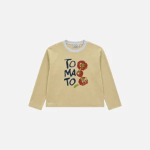 Remera tomato