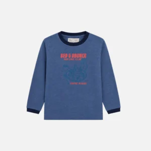 Remera coffee