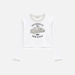 Remera pupera Authentic