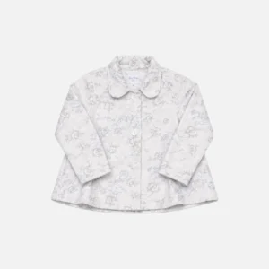 Saco Flowers SBL