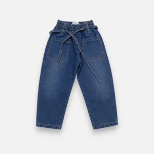 Jean pocket