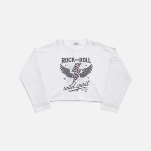 Buzo Rock and Roll